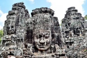 7Angkor Wat tour - 1 Tag