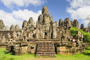 Angkor-Thom