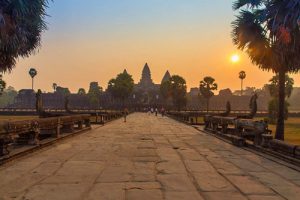 Angor Wat