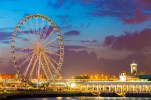 Asiatique The Riverfront