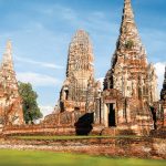 Ayutthaya Historischer Park