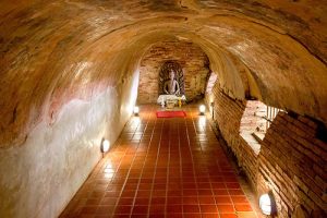 Die tempel-tour von Chiang Mai