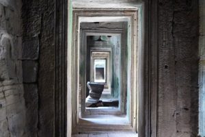 Kambodscha Angkor Wat