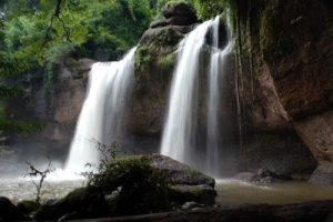 Khao Yai Nationalpark