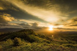 Khao Yai Nationalpark