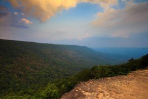 Khao Yai Nationalpark