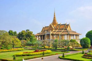 Phnom-Penh