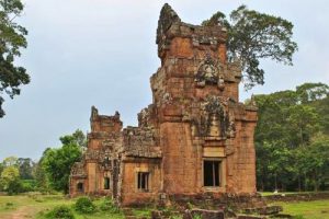 Prasat Suor Prat (Siem Reap)