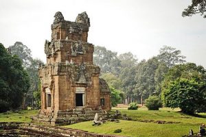 Prasat Suor Prat (Siem Reap)