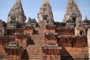 Pre Rup (Siem Reap)