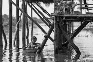 Tonle Sap