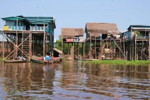 Tonle Sap