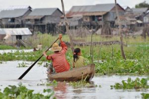 Tour Tonle Sap