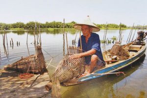 Tour Tonle Sap