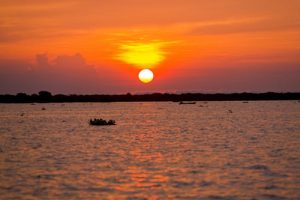 Tour Tonle Sap