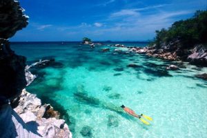 Koh Surin Nationalpark