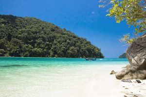 Koh Surin Nationalpark