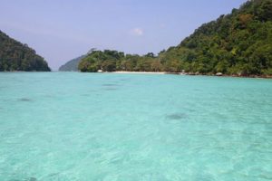 Koh Surin Nationalpark