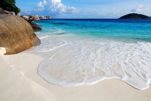 Similan Marine Nationalpark