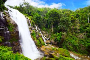 Doi Suthep