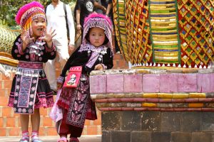 Doi Suthep