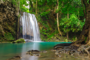 Erawan National Park