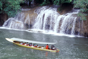 Kanchanaburi Saiyok