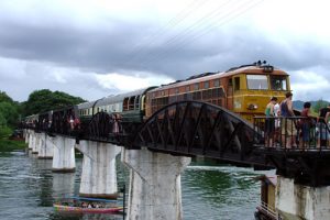 Kanchanaburi