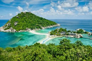 Koh Nang Yuan