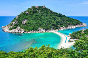 Koh Nang Yuan