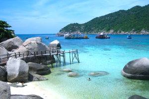 Koh Tao