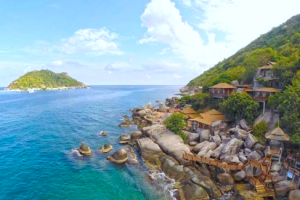 Koh Tao