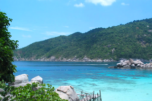 Koh Tao