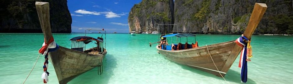 Reisen Bangkok Und Phuket