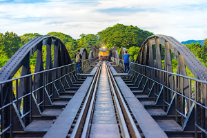 River Kwai