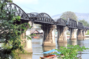 River Kwai