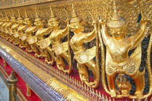 Wat Bangkok