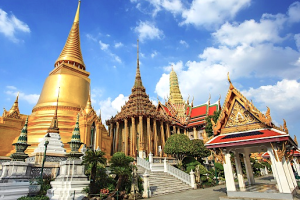 Wat Phra Keaw