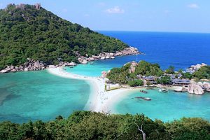 Koh Nang Yuan